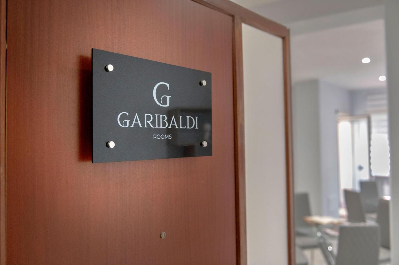 Garibaldi Guest house