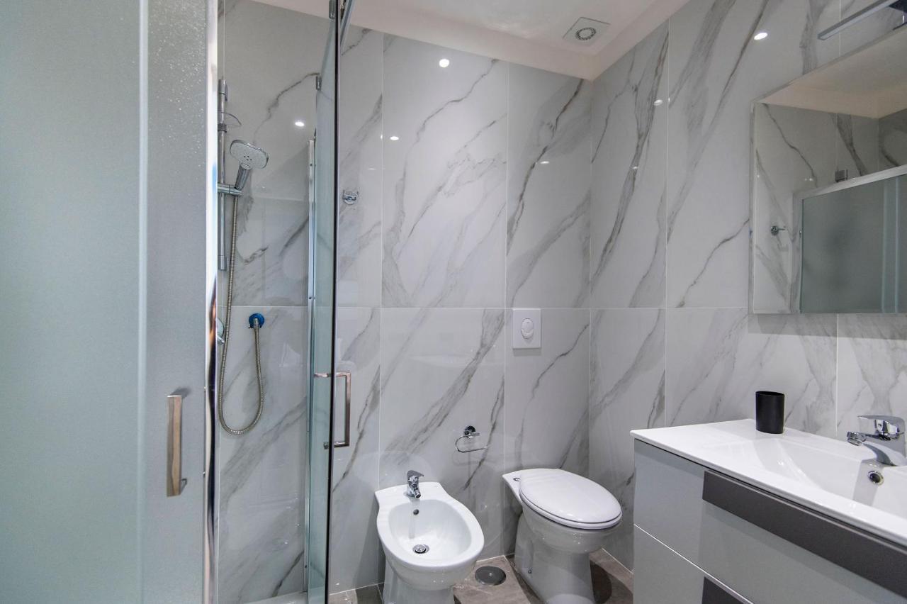 Guest house Garibaldi Portici