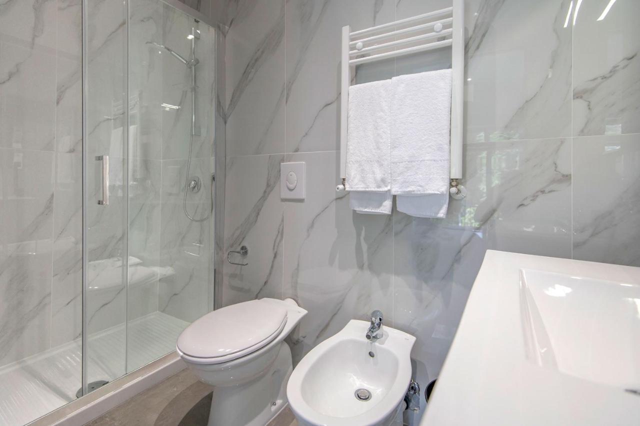 Guest house Garibaldi *