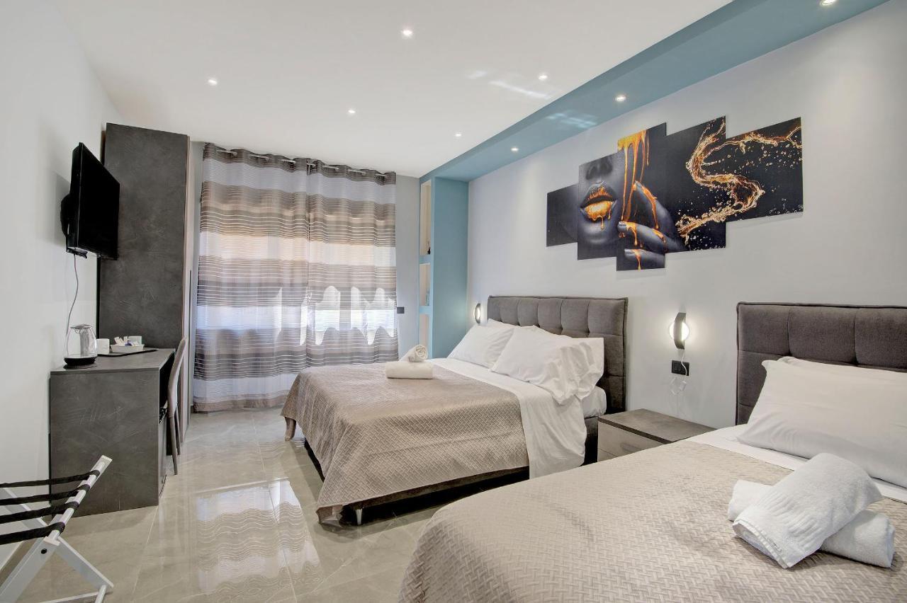 Guest house Garibaldi *