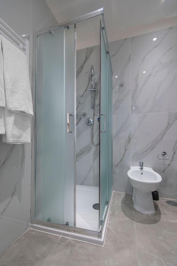 Guest house Garibaldi