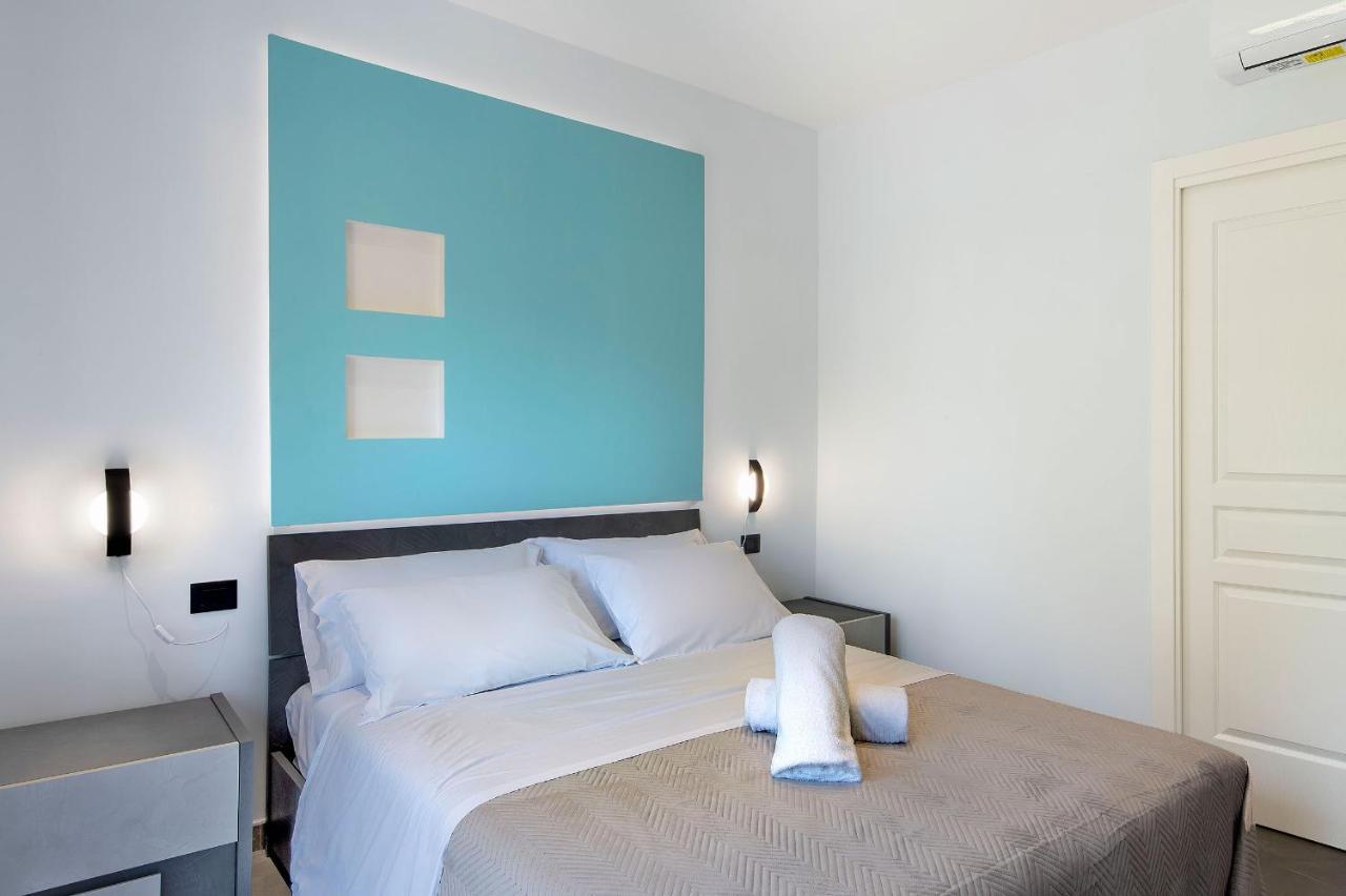 Garibaldi Guest house *