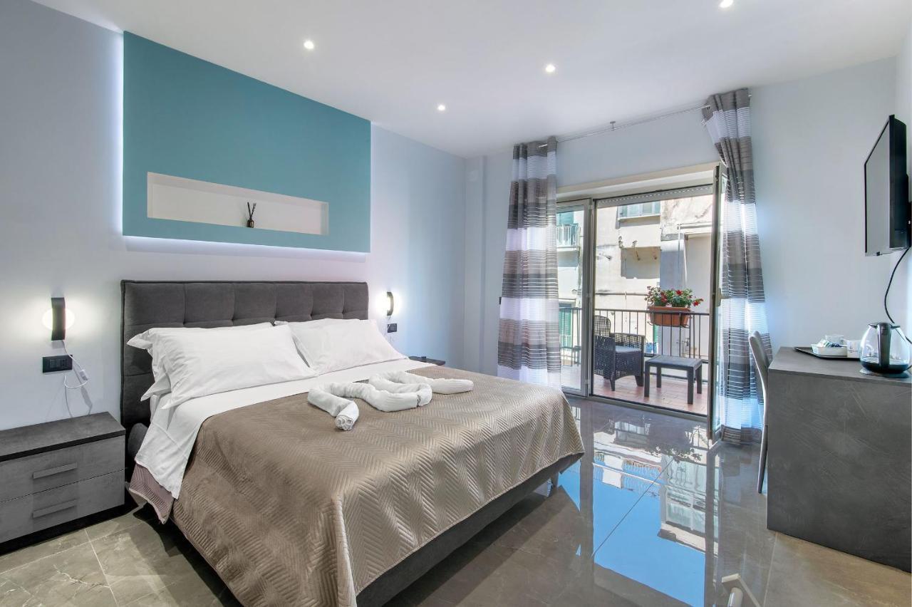 Guest house Garibaldi Portici