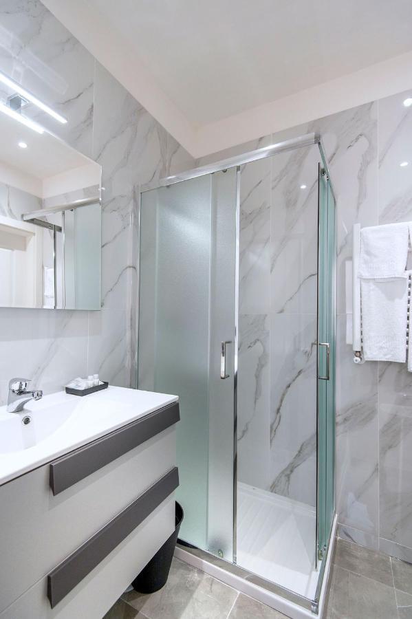Garibaldi Guest house Portici