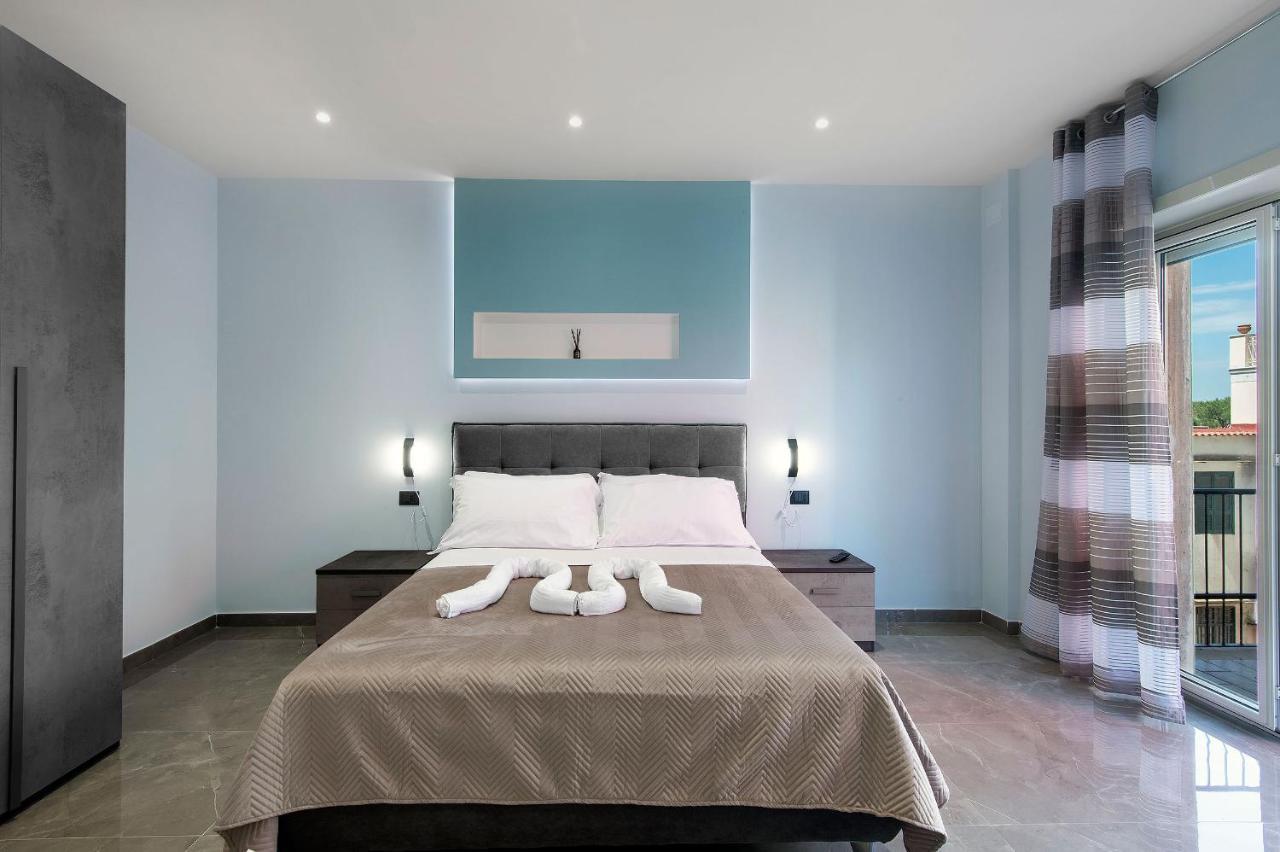 Guest house Garibaldi *